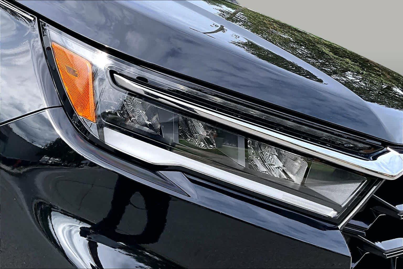 Used 2023 Honda Pilot Elite image 28