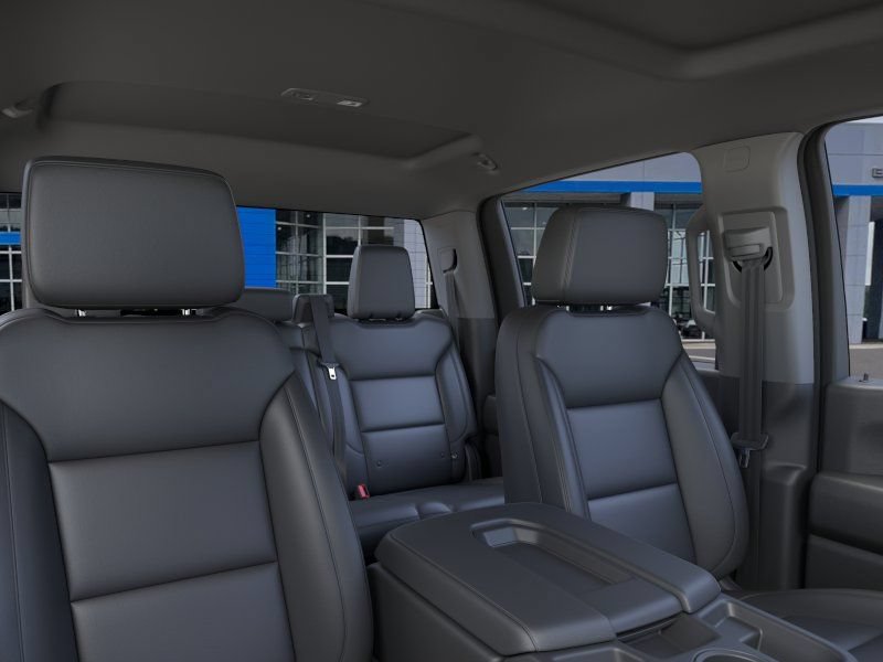 New 2026 GMC Sierra 2500 Pro w/ Convenience Package AWD/4WD image 26