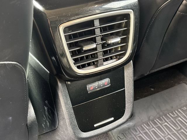 Used 2021 Lincoln Nautilus Reserve w/ Monochromatic Package image 19