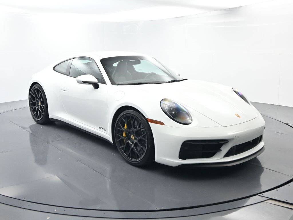 Used 2024 Porsche 911 Carrera GTS image 17
