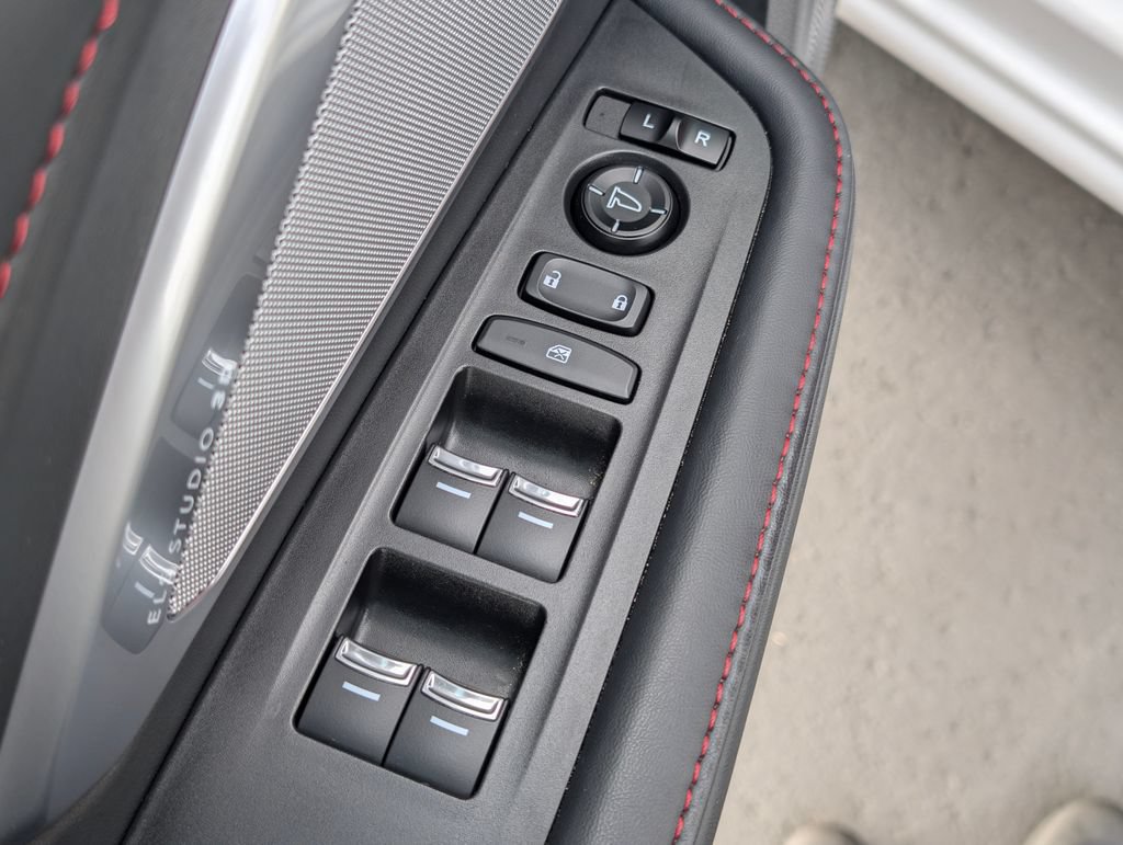 Used 2021 Acura RDX A-Spec FWD image 23