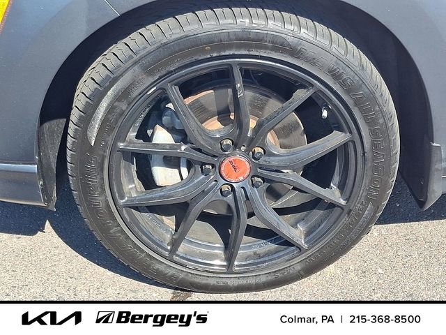 Used 2021 Hyundai Kona Night AWD/4WD image 10