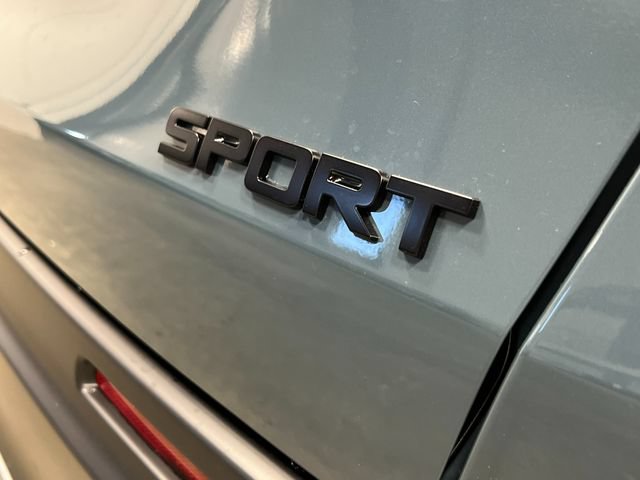 New 2027 Honda HR-V Sport image 7