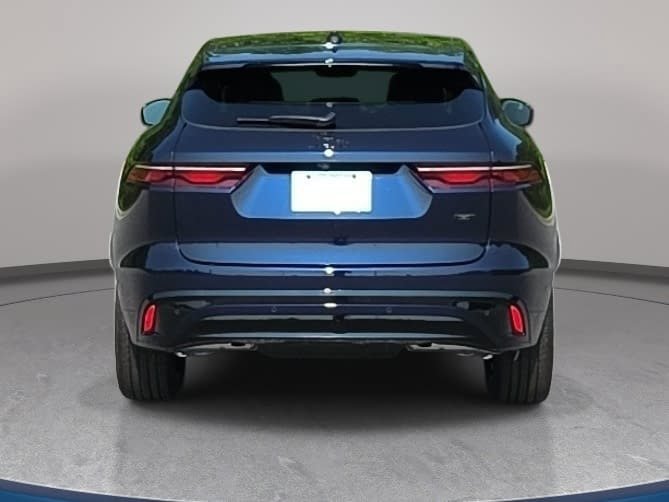 New 2026 Jaguar F-PACE R-Dynamic S AWD/4WD image 6