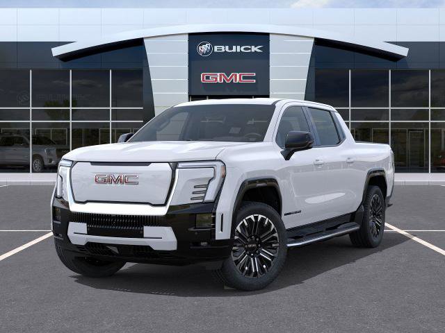 New 2026 GMC Sierra EV Denali image 30