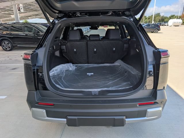 New 2026 Subaru Trailseeker AWD/4WD image 21