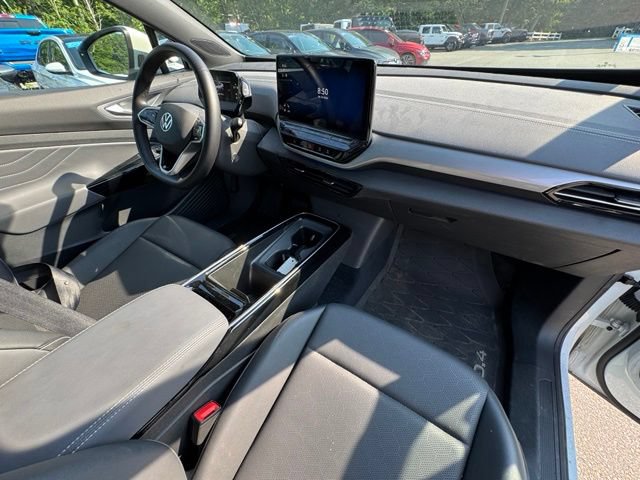 Certified 2023 Volkswagen ID.4 Pro S AWD/4WD image 25