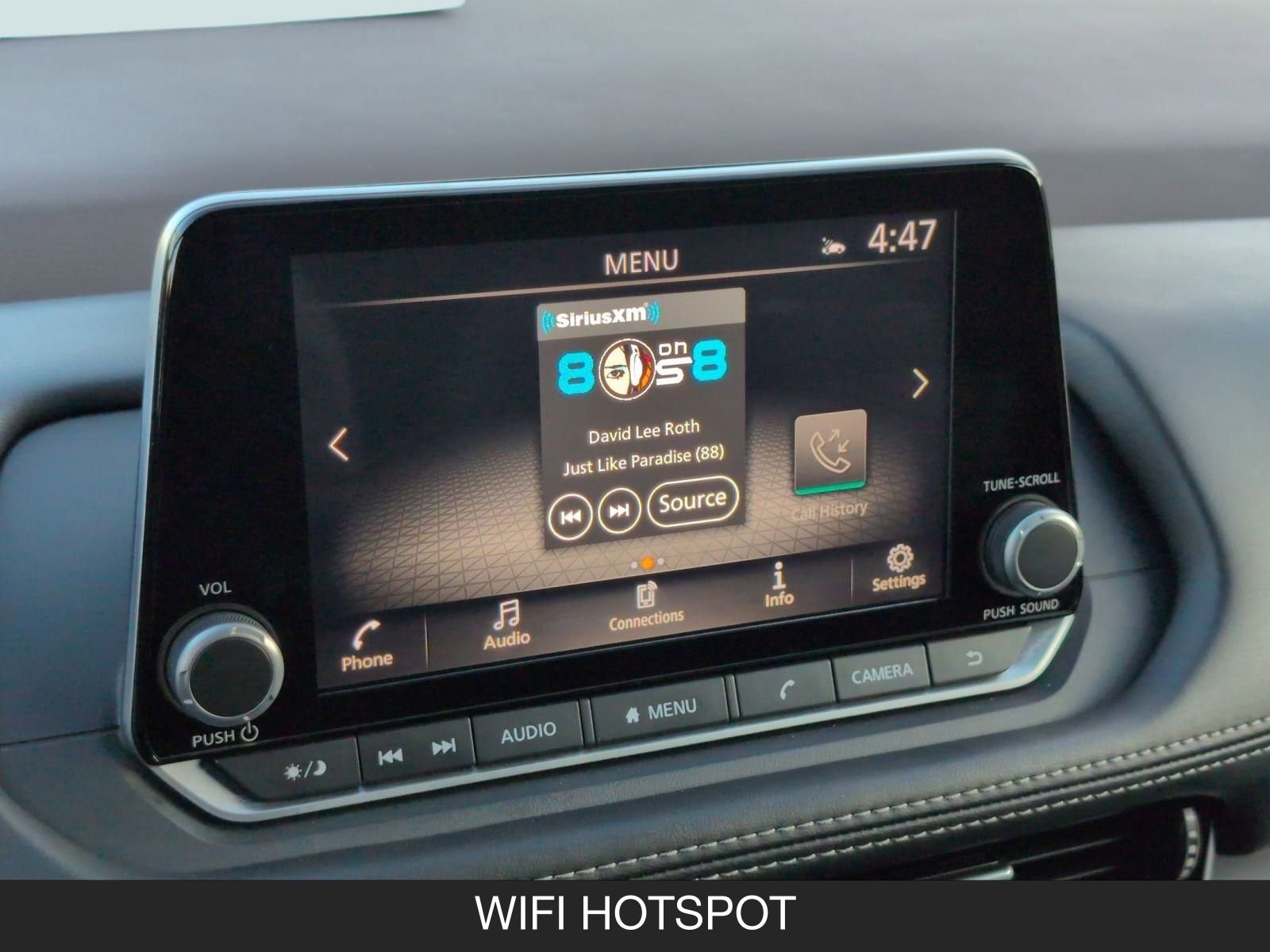 Used 2023 Nissan Rogue SV image 19