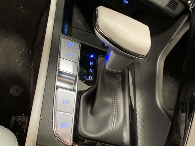 Certified 2025 Hyundai Elantra Limited image 20