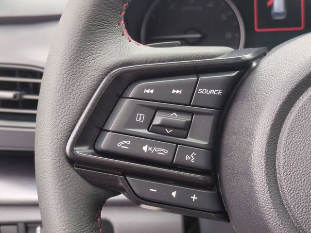 Used 2025 Subaru Impreza RS image 30