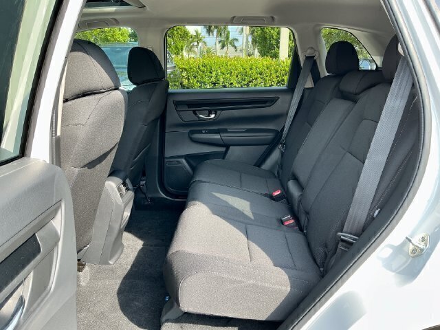 New 2027 Honda CR-V EX image 9
