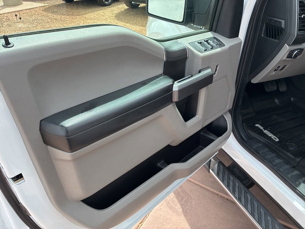 Used 2020 Ford F150 XLT w/ Equipment Group 302A Luxury RWD image 25