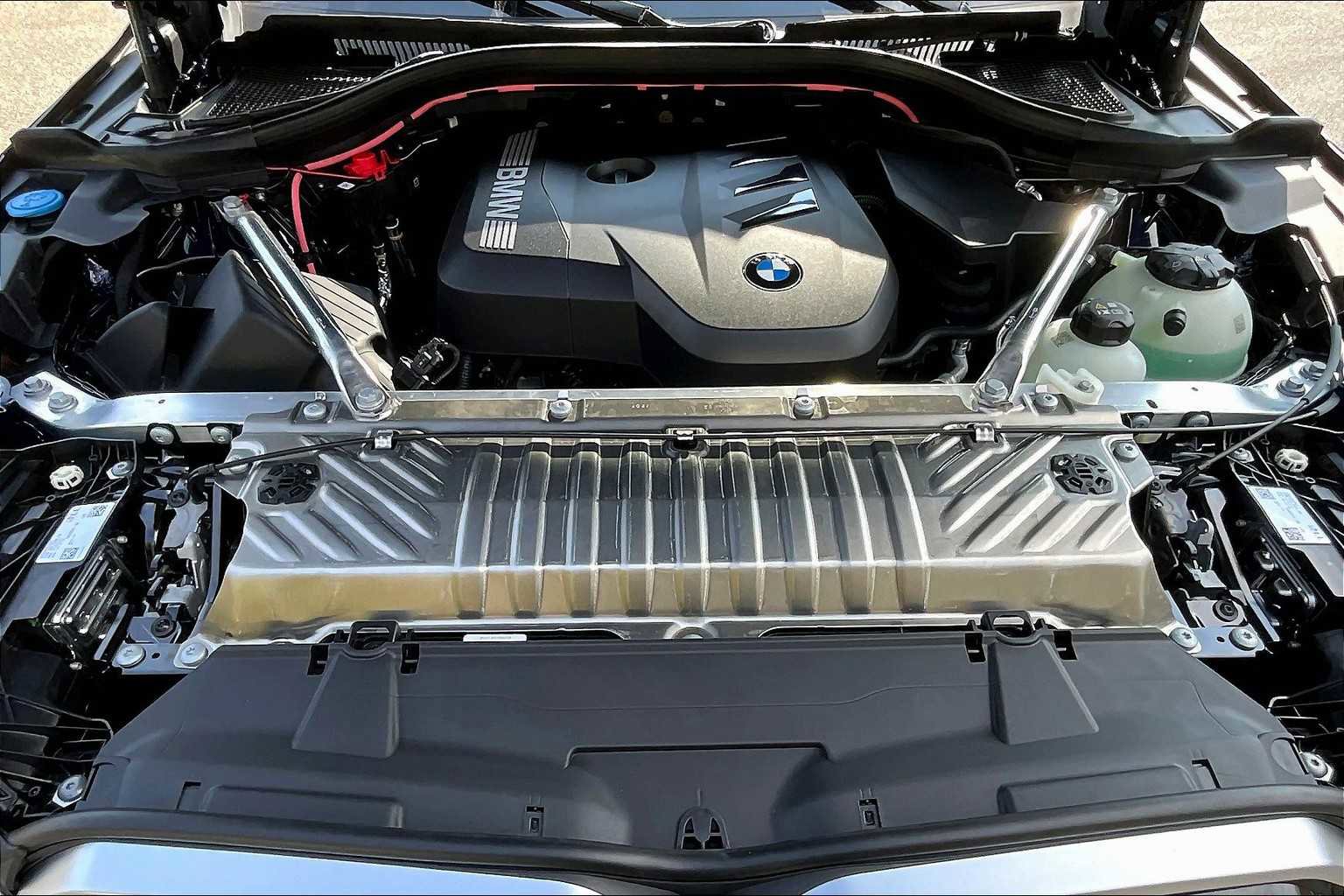 New 2026 BMW X3 xDrive30 w/ Premium Package image 16