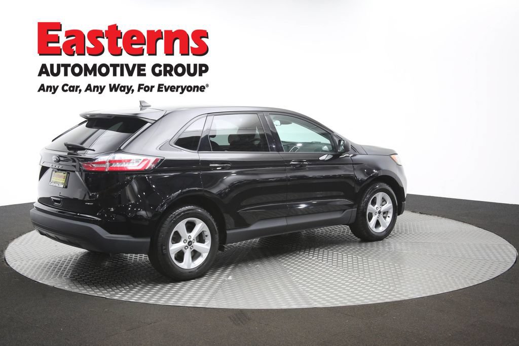 Used 2023 Ford Edge SE AWD/4WD image 40