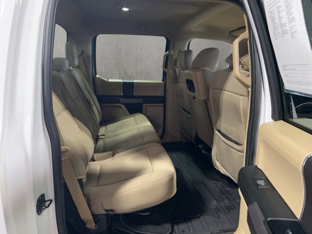 Used 2019 Ford F150 XLT w/ Equipment Group 301A Mid AWD/4WD image 32
