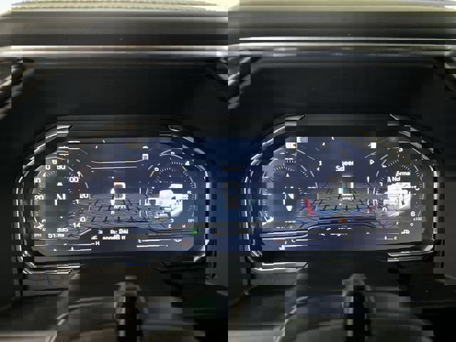 Certified 2024 GMC Sierra 1500 Denali Ultimate image 12