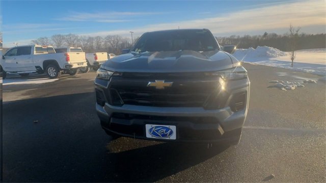 New 2026 Chevrolet Colorado LT image 6