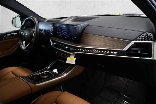 Certified 2026 BMW X5 xDrive40i image 25