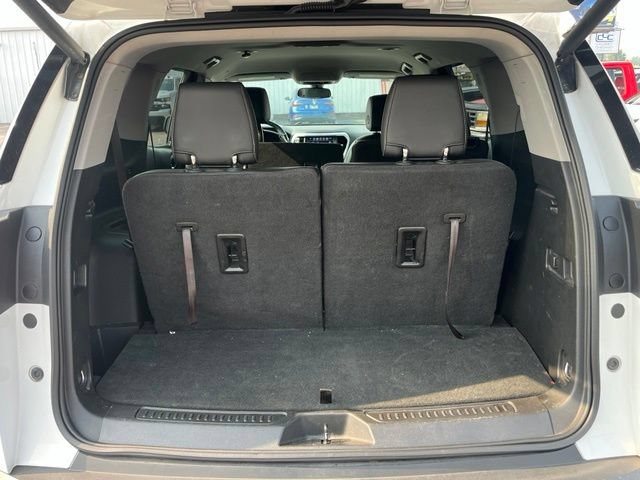 Used 2017 GMC Acadia SLT FWD image 12