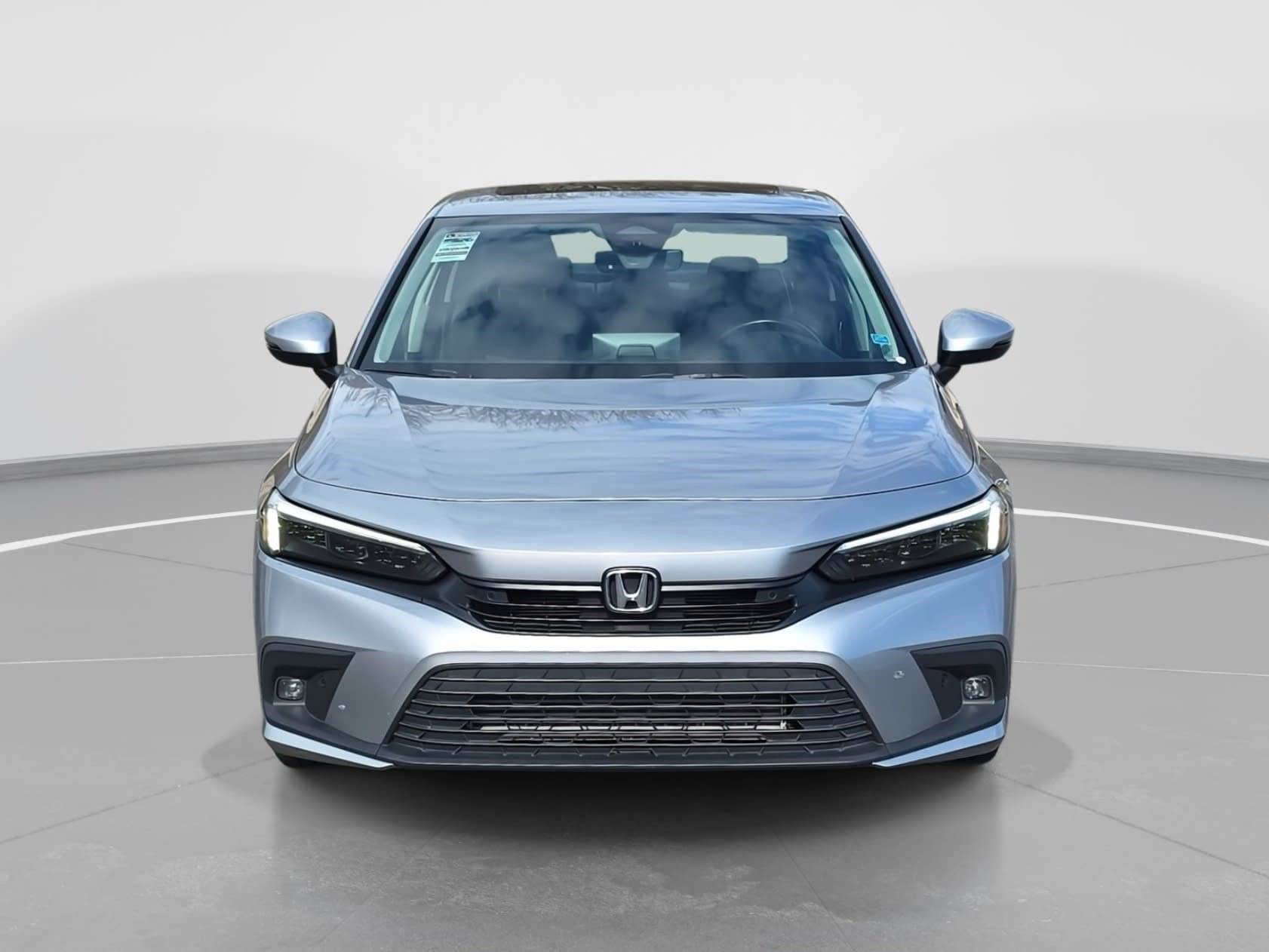 Used 2023 Honda Civic Touring image 2