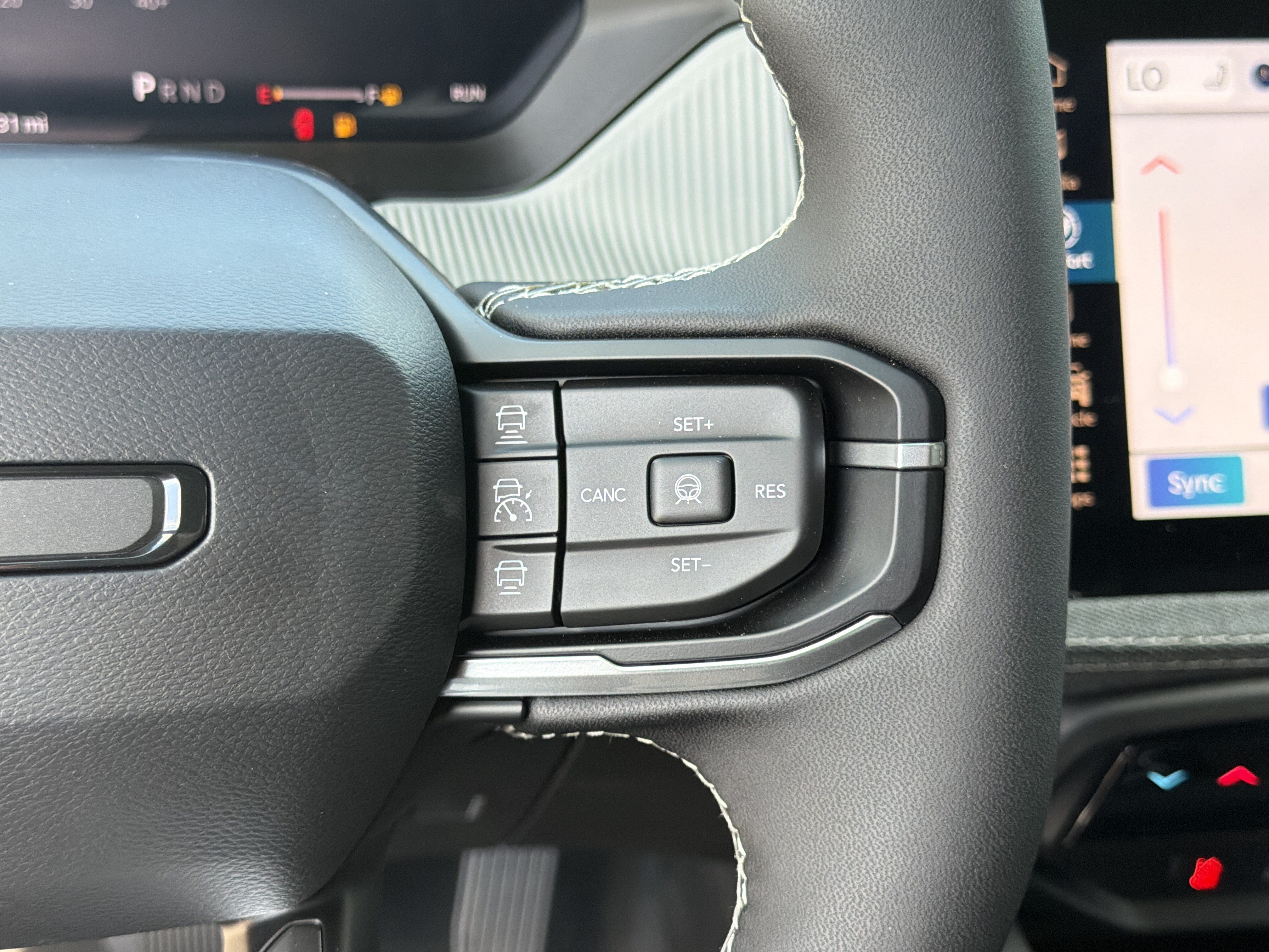 New 2026 Jeep Cherokee Laredo AWD/4WD image 30