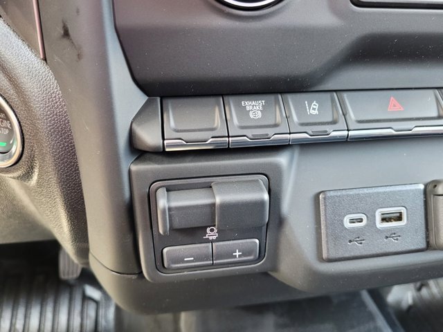 New 2024 Chevrolet Silverado 2500 W/T w/ WT Convenience Package image 16