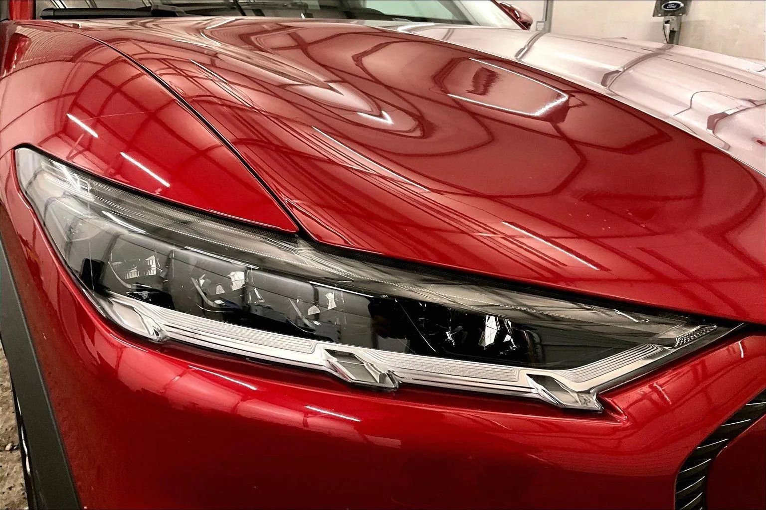 Used 2022 Ford Mustang Mach-E Select image 27