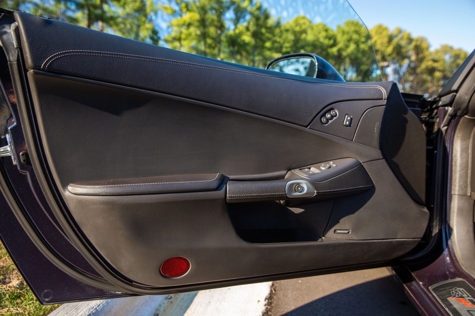 Used 2013 Chevrolet Corvette 427 w/ 1SC Preferred Equipment Group image 54