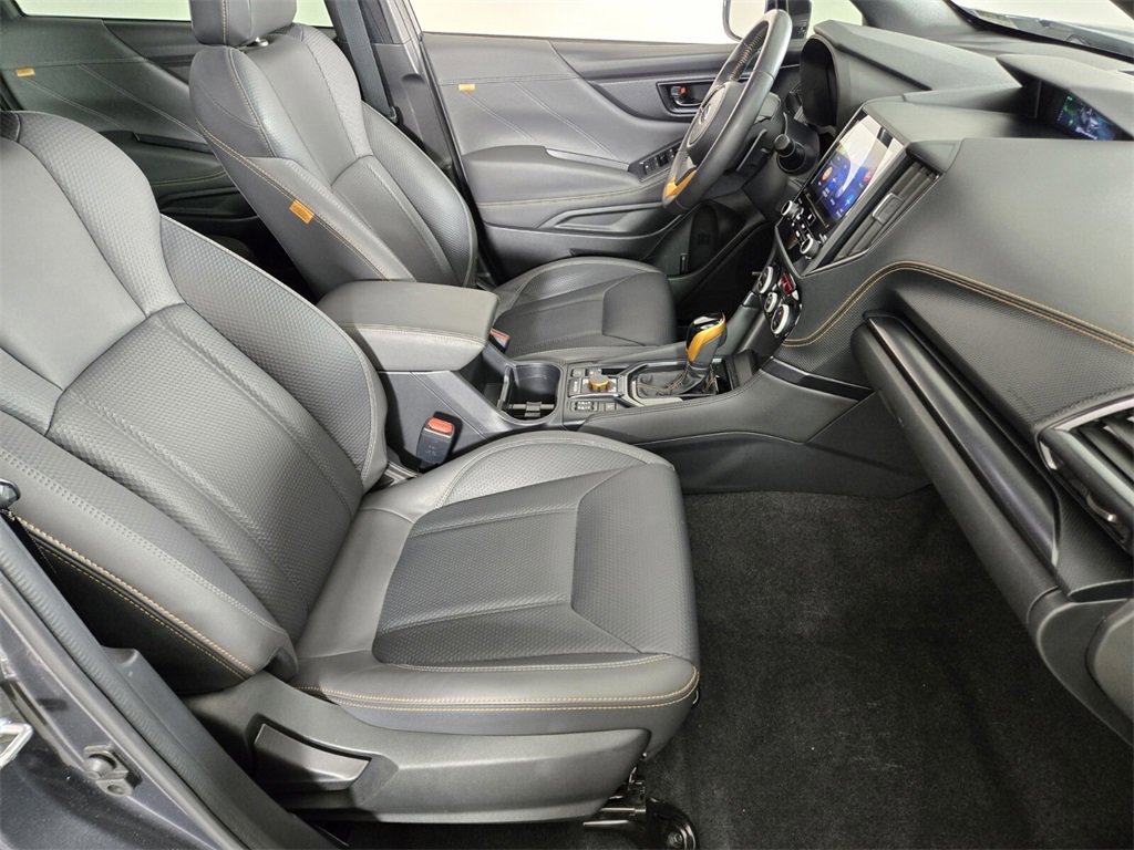 Certified 2023 Subaru Forester Wilderness image 21