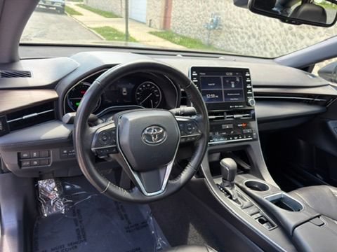Used 2019 Toyota Avalon XLE w/ Moonroof Package FWD image 21
