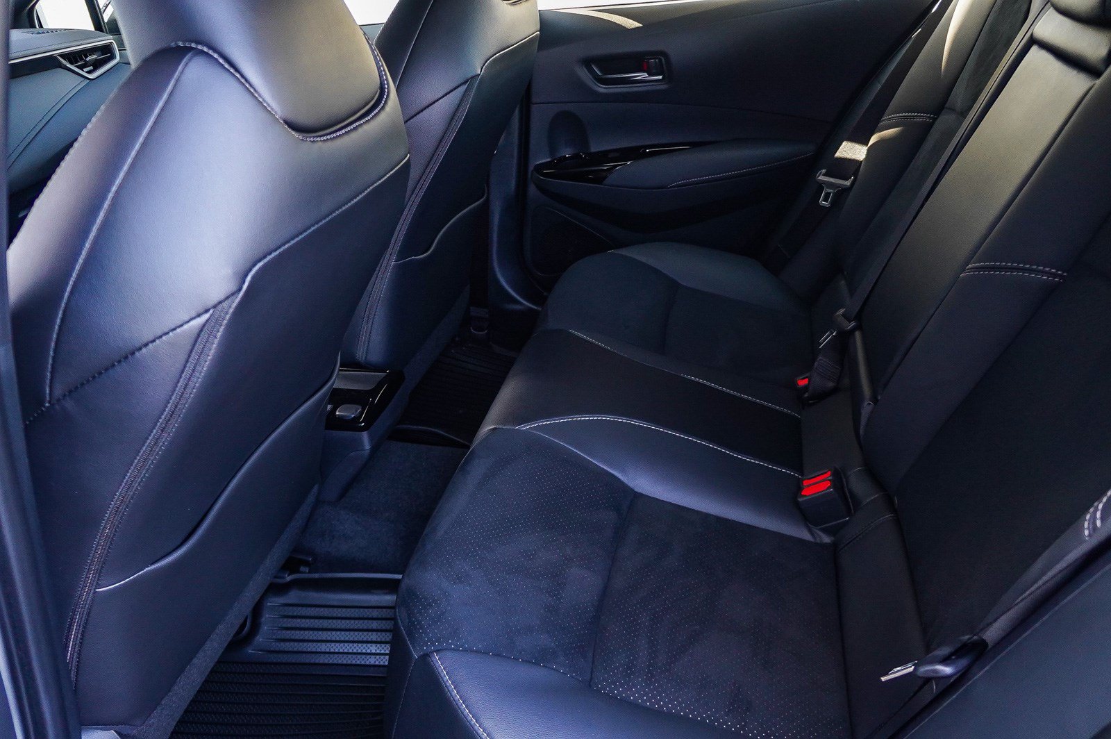 New 2026 Toyota Corolla GR AWD/4WD image 24