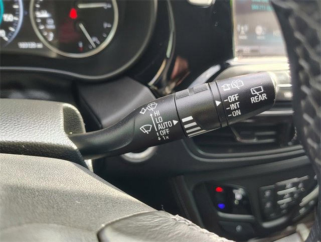 Used 2019 Buick Envision Premium image 22