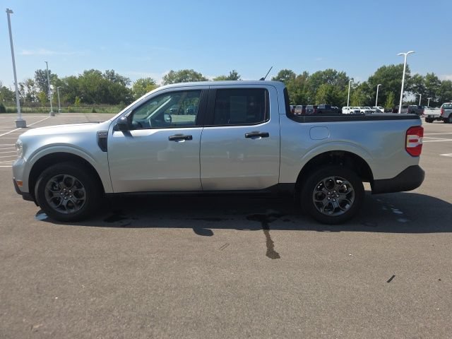 Used 2024 Ford Maverick XLT w/ XLT Luxury Package FWD image 12
