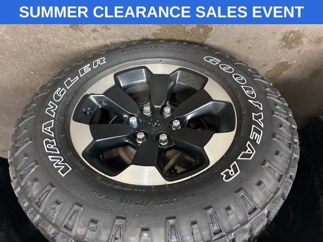 Used 2022 RAM 1500 Rebel w/ Rebel Level 2 Equipment Group AWD/4WD image 6