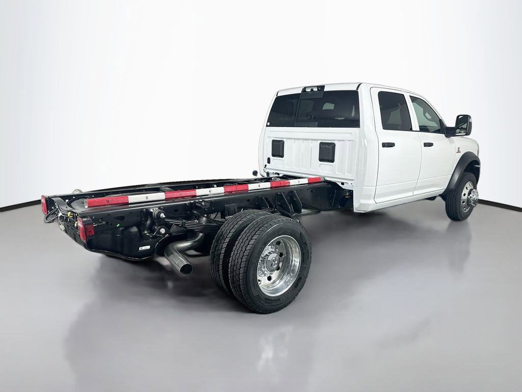 New 2026 RAM 4500 Tradesman image 7