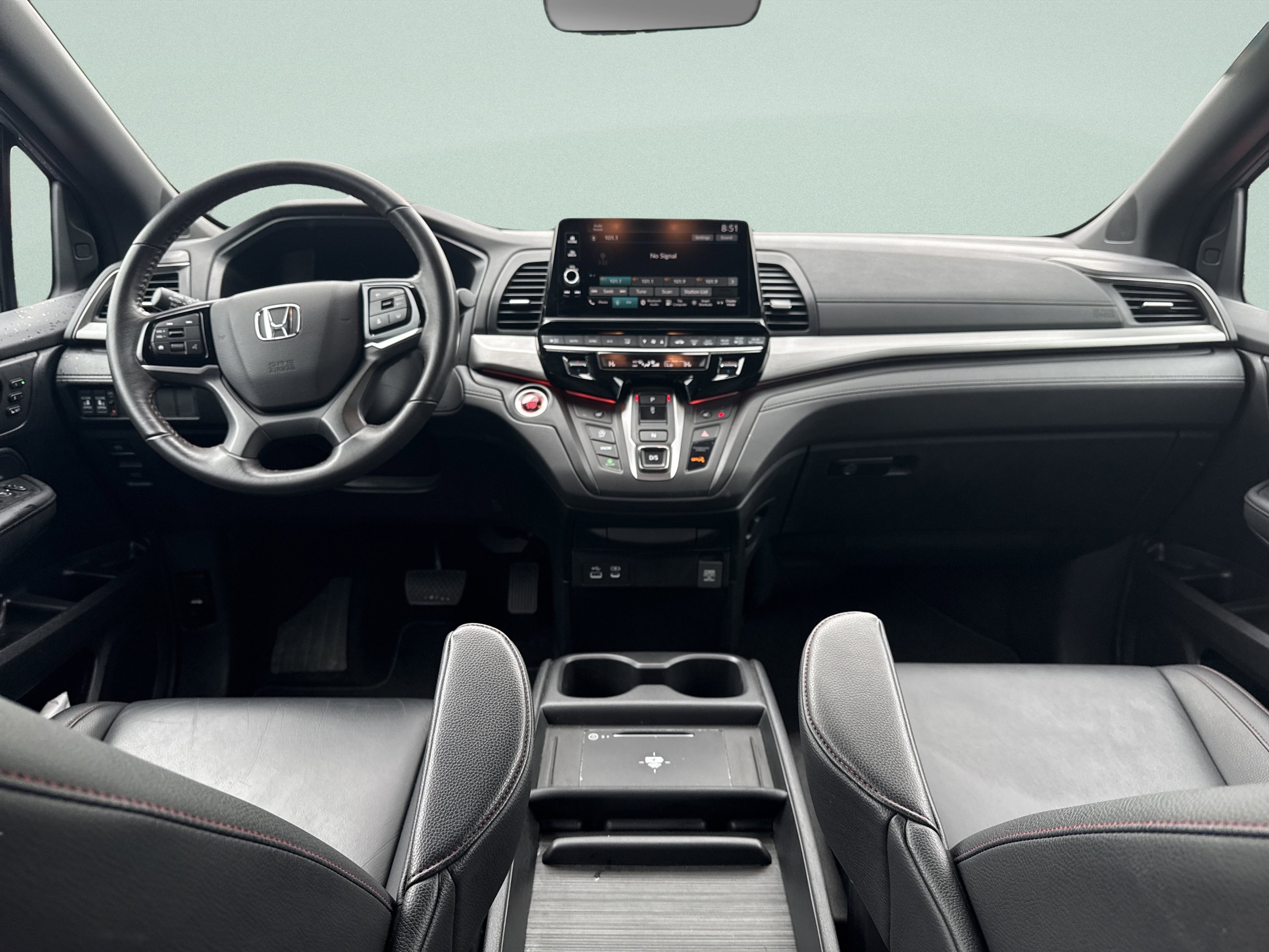 Used 2025 Honda Odyssey Sport-L image 20