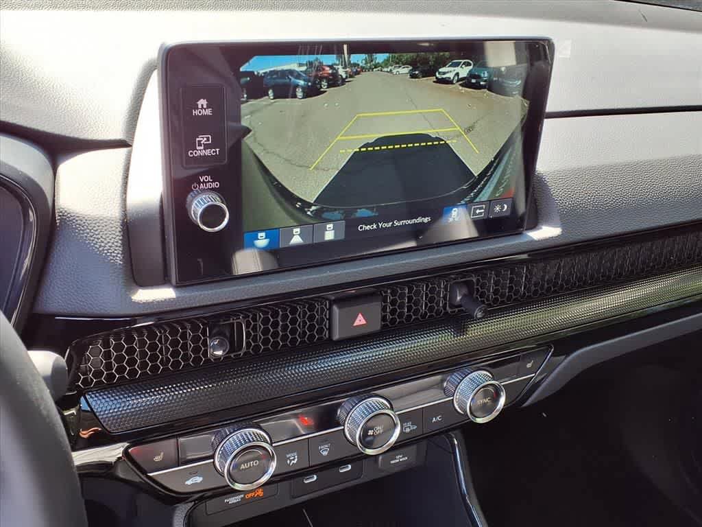 New 2026 Honda CR-V EX-L image 15