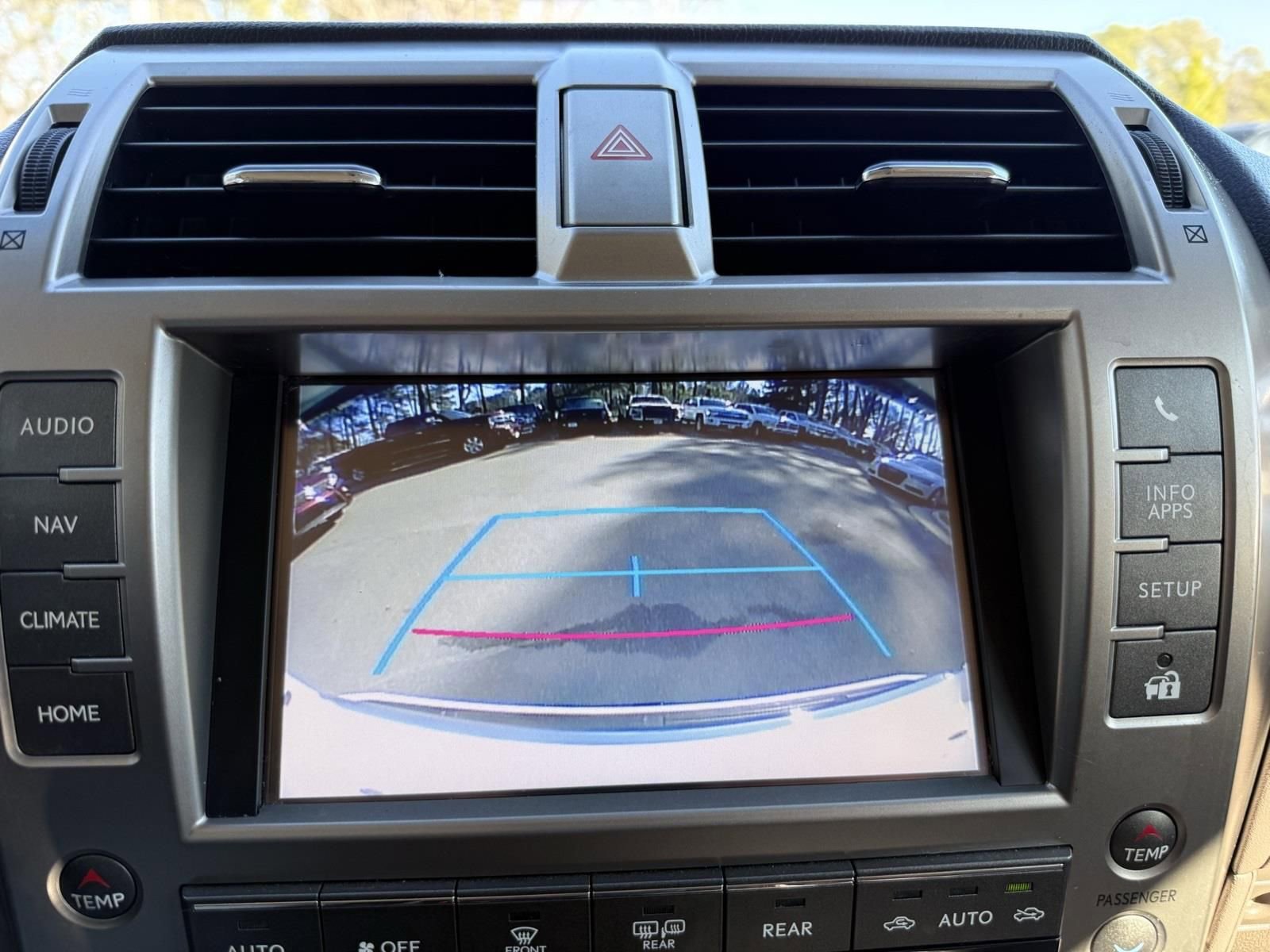 Used 2017 Lexus GX 460 Luxury image 45