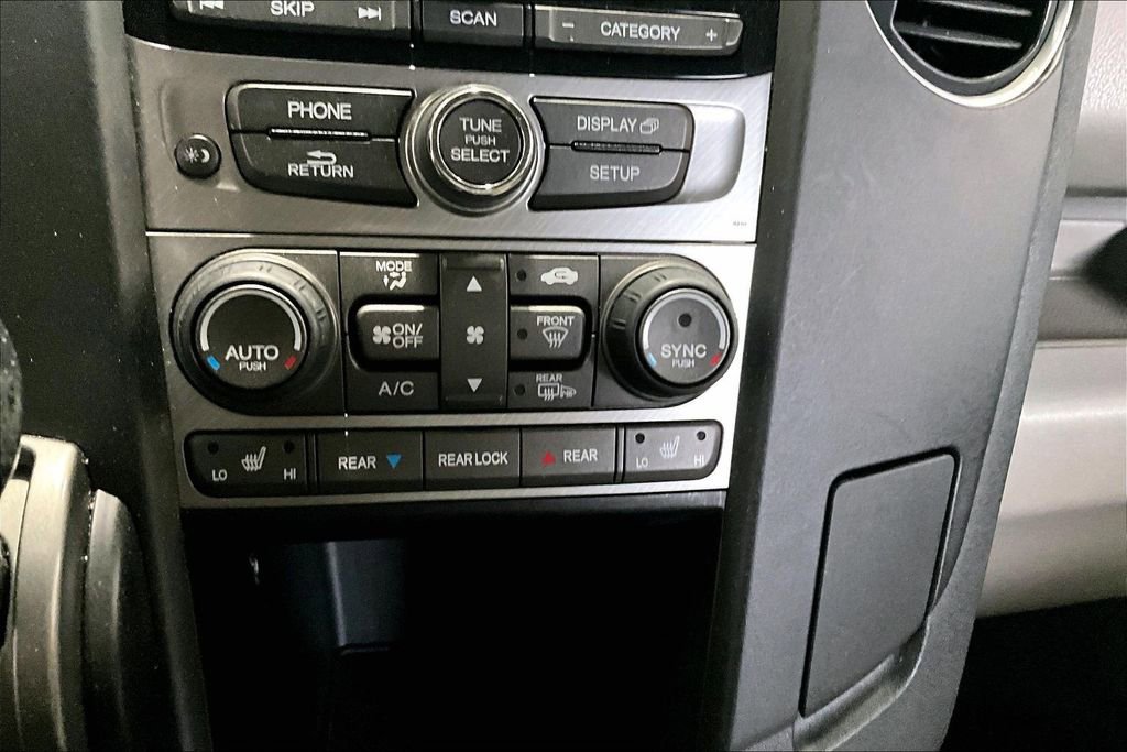 Used 2012 Honda Pilot EX-L image 15