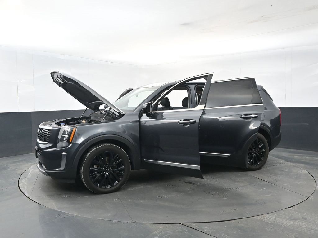 Used 2020 Kia Telluride SX image 31