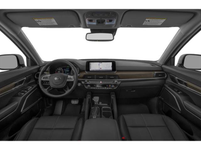 Used 2020 Kia Telluride SX w/ SX Prestige Package AWD/4WD image 11