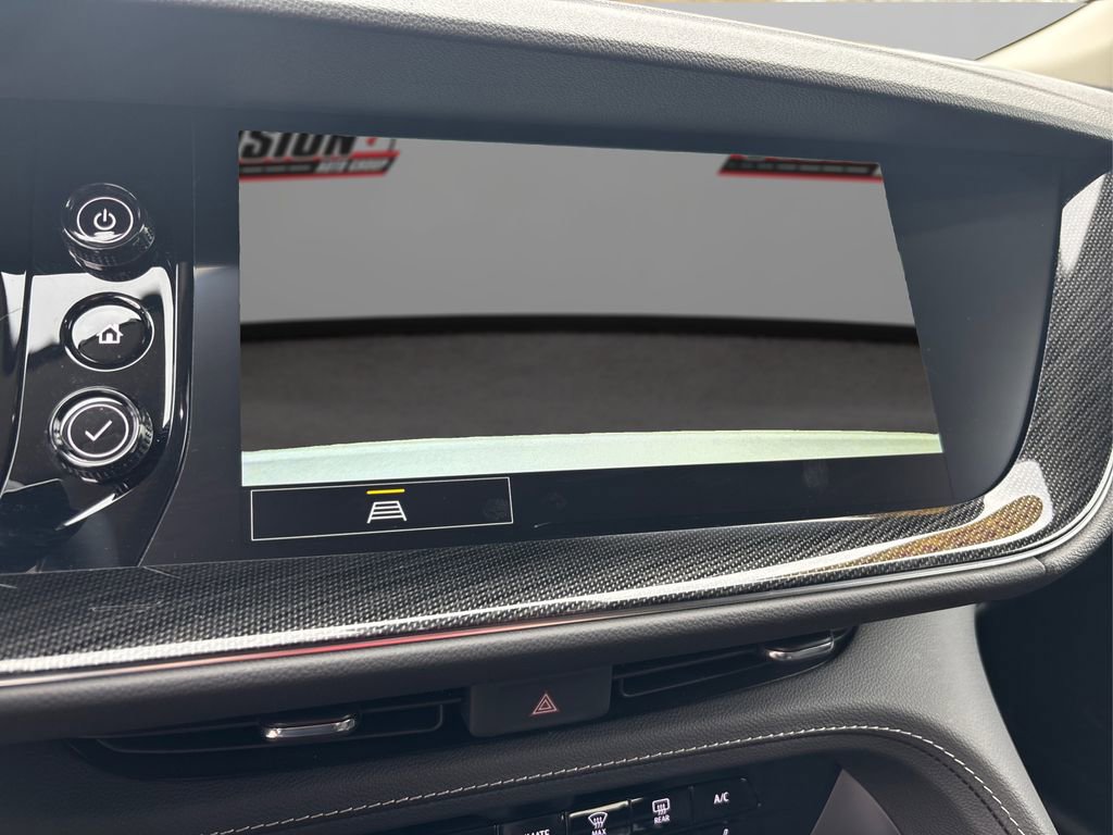 Used 2023 Buick Envision Preferred image 32