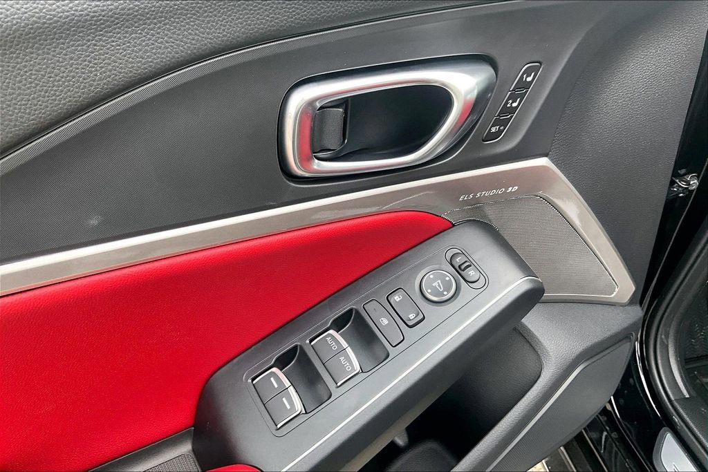 New 2026 Acura Integra A-Spec image 25