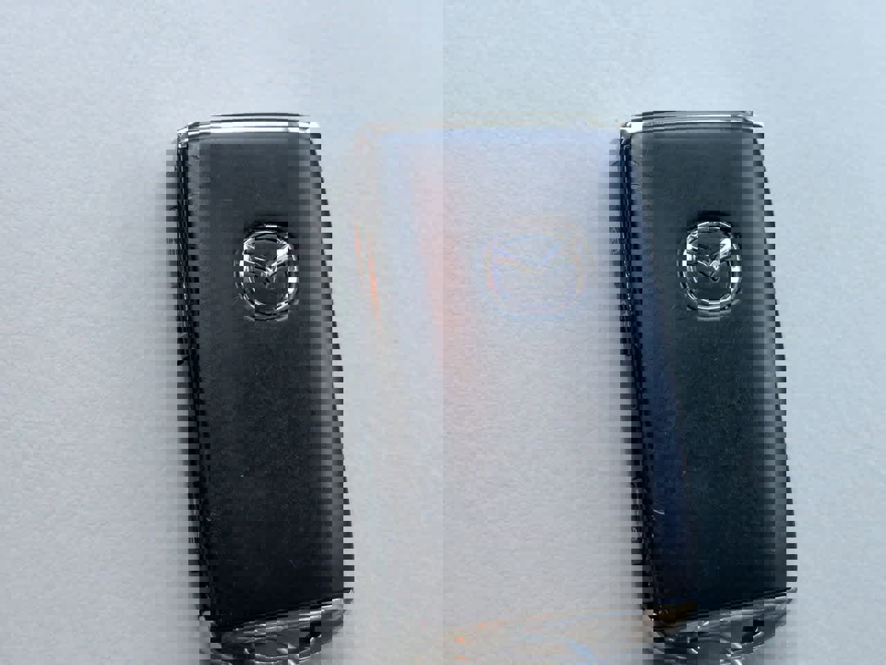 Certified 2023 MAZDA CX-5 AWD 2.5 S w/ Premium Package image 33