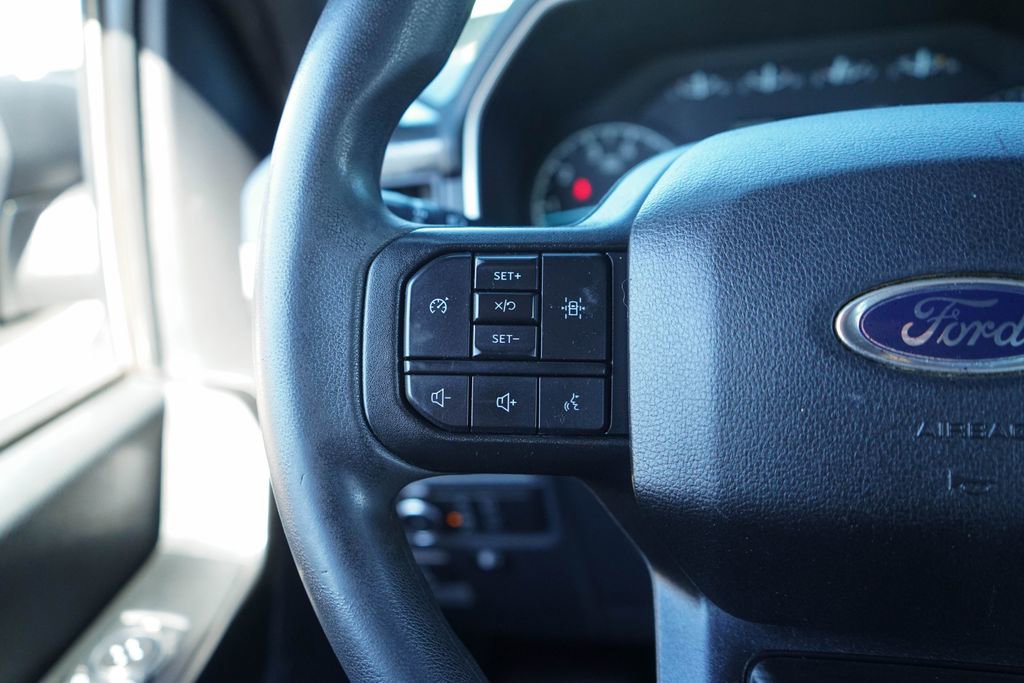 Used 2022 Ford F150 XL w/ STX Appearance Package image 30