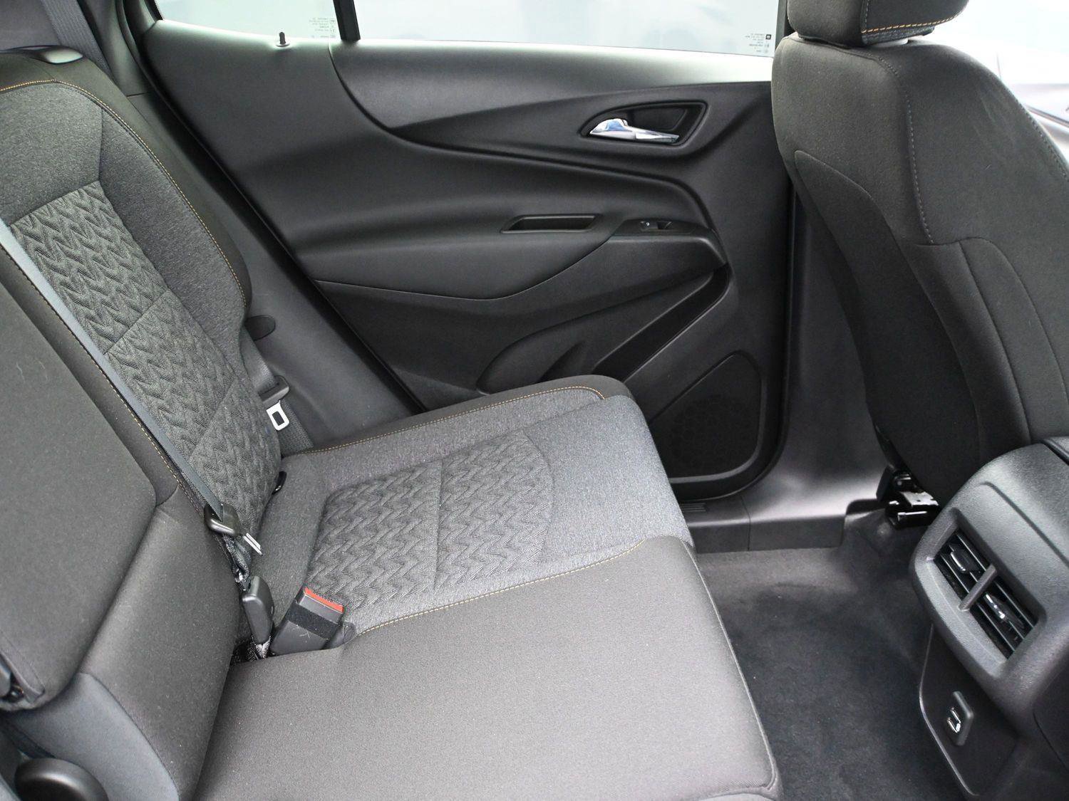 Used 2023 Chevrolet Equinox LT image 20