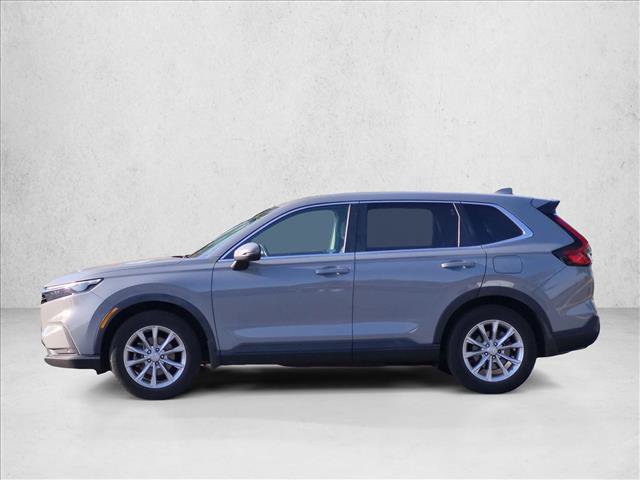 Used 2023 Honda CR-V EX-L image 8