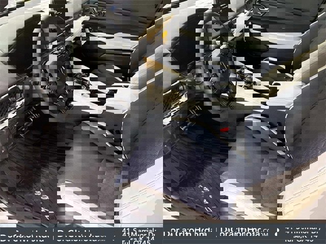 New 2026 Honda Prelude image 11