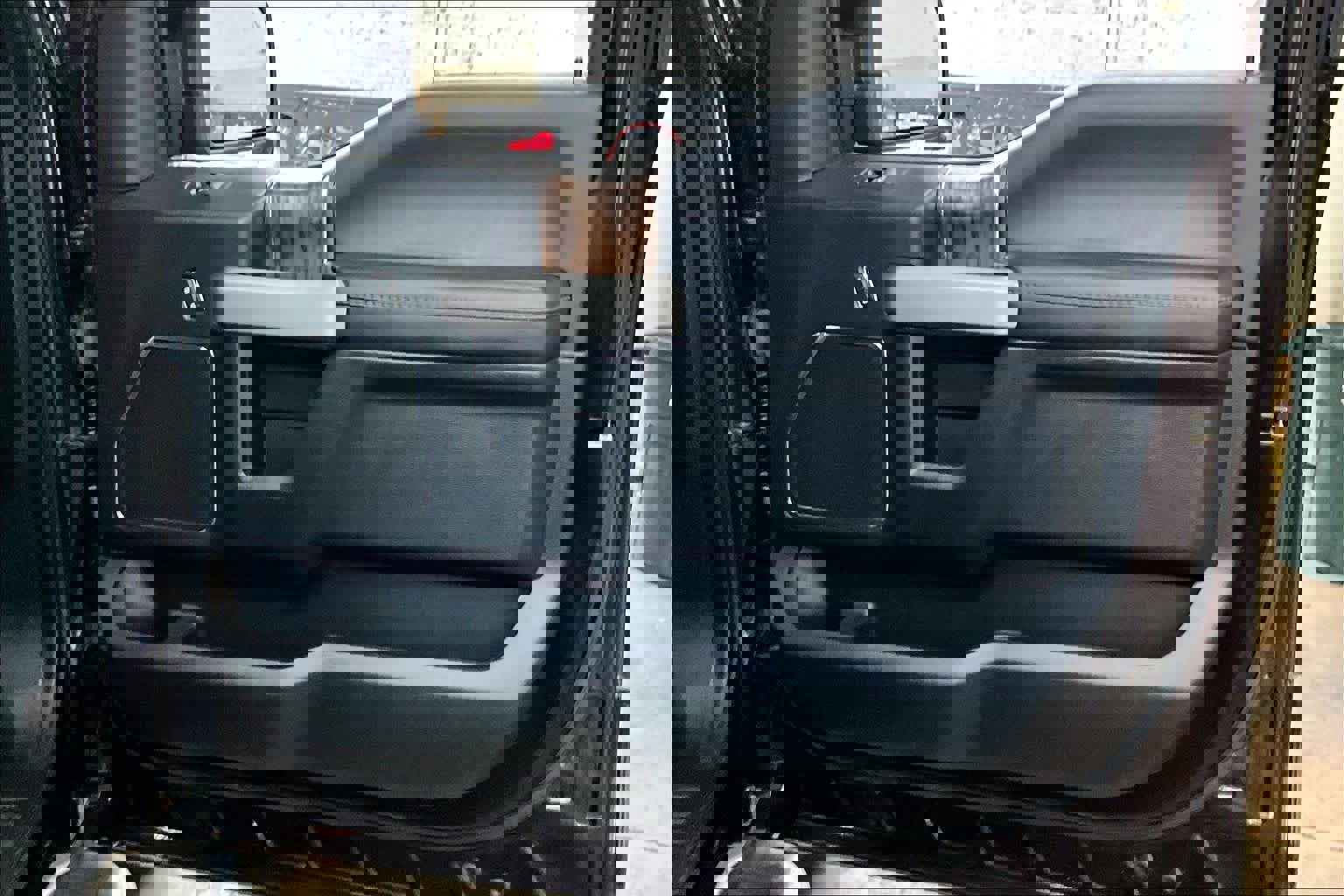 Used 2020 Ford F150 Lariat w/ FX4 Off-Road Package image 25