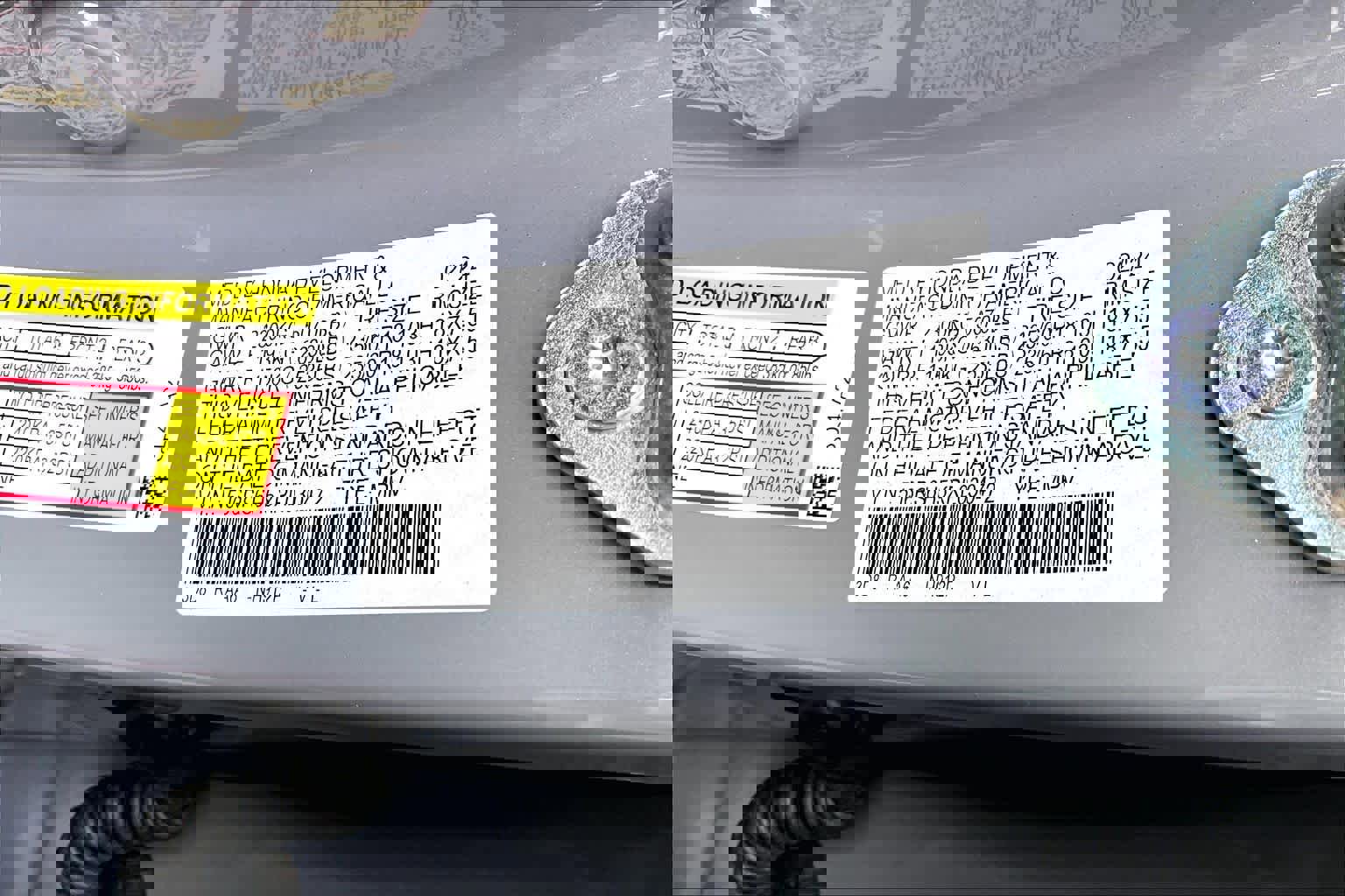 Used 2024 Honda CR-V Sport image 37